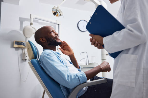 Best Emergency Dental Care for Trauma or Injury in Ashdown, AR