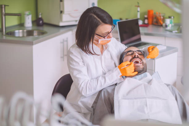 Best Emergency Dental Care for Trauma or Injury in Ashdown, AR