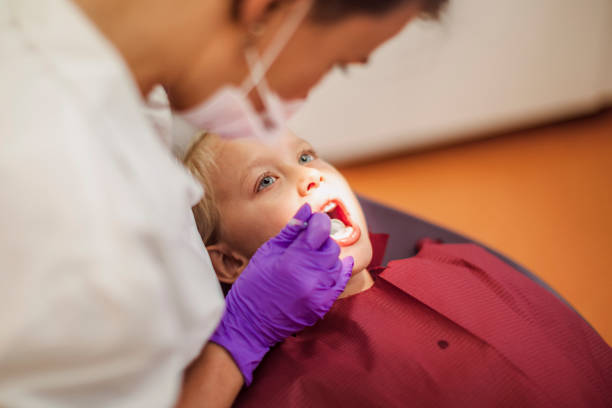 Best Emergency Treatment for Toothache in Ashdown, AR