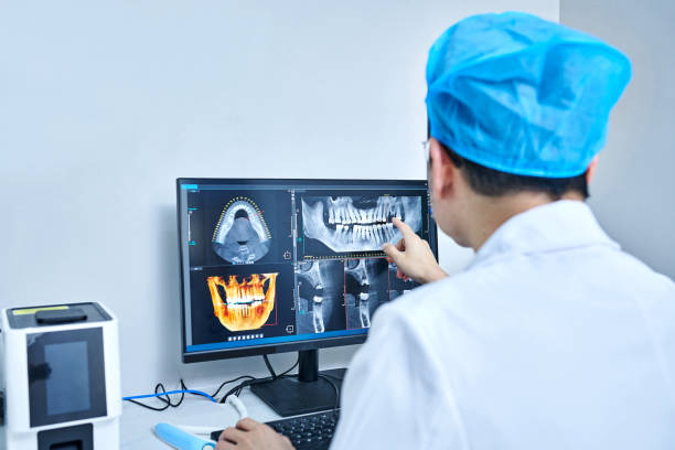 Best Emergency Broken Tooth Repair in Ashdown, AR