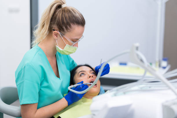 Best Emergency Treatment for Toothache in Ashdown, AR