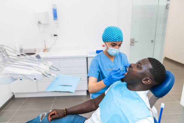 Best Emergency Orthodontic Repairs in Ashdown, AR