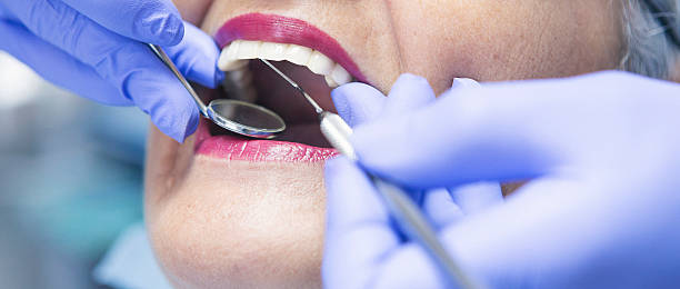Best Emergency Treatment for Toothache in Ashdown, AR